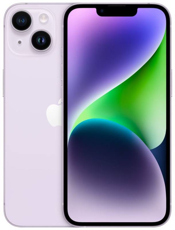 Smartphone Apple iPhone 14 Plus