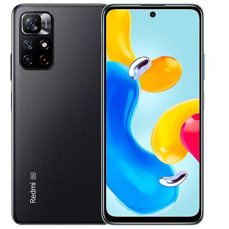 Xiaomi Telefon Mobil Xiaomi Redmi Note 11S 5G