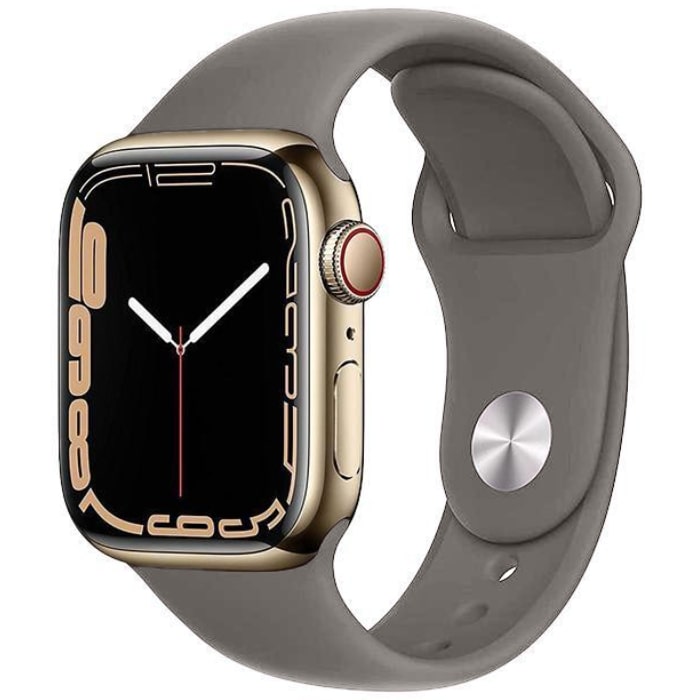 Apple Watch Series 7 2021