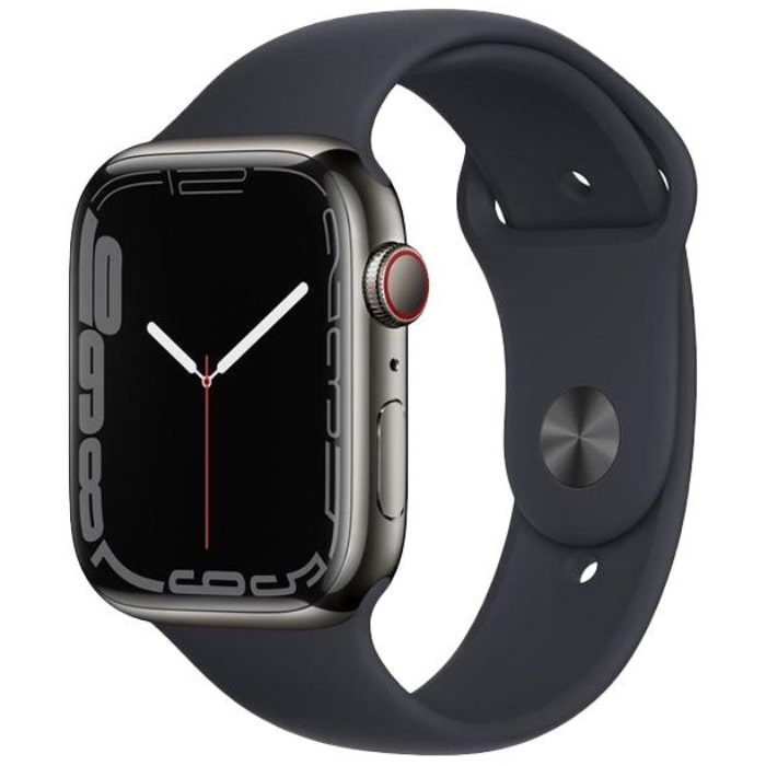 Apple Watch Series 7 2021