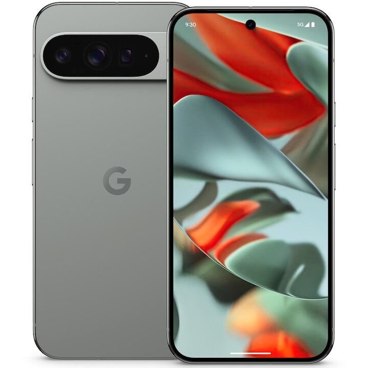 Google Telefon Mobil