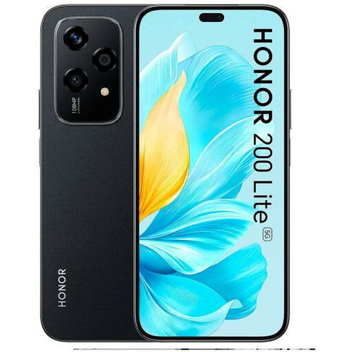 Honor Telefon Mobil Honor 200 Lite