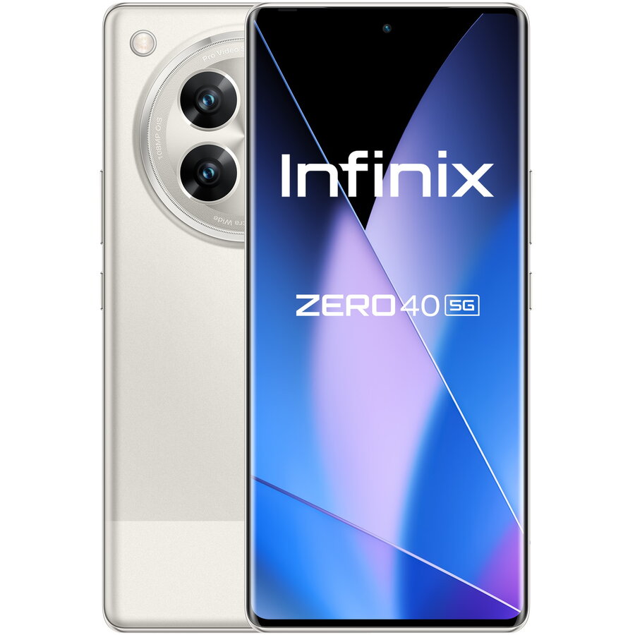 Infinix Telefon mobil INFINIX ZERO 40