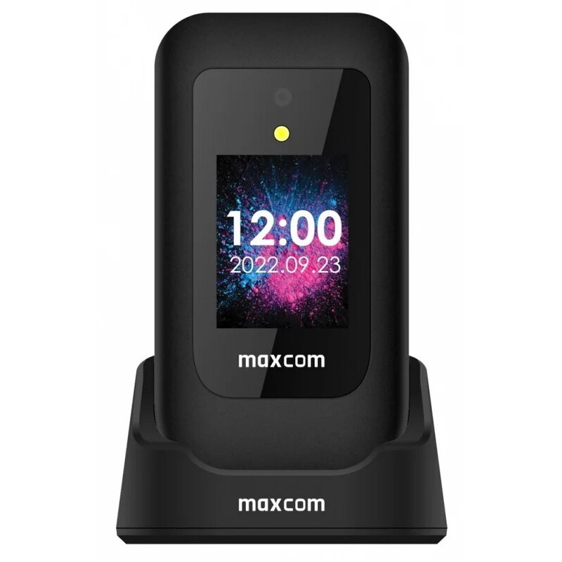 Maxcom Telefon Mobil