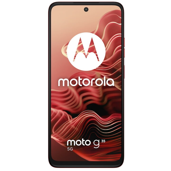 Motorola Telefon Mobil