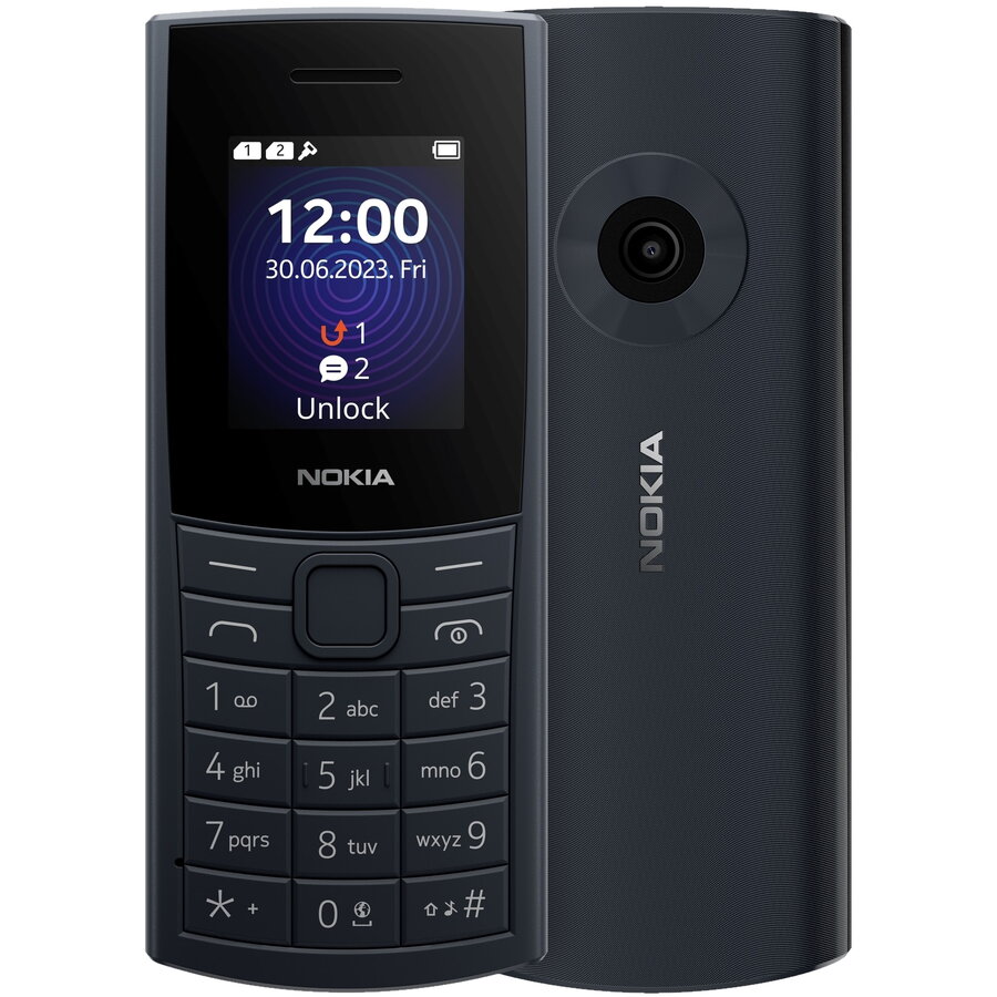 Nokia Telefon mobil Nokia 110