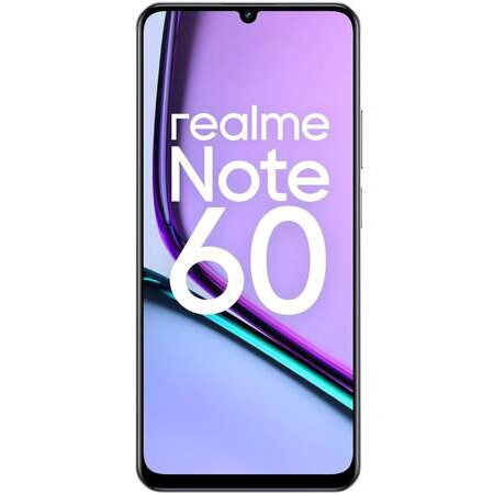 REALME Telefon Mobil