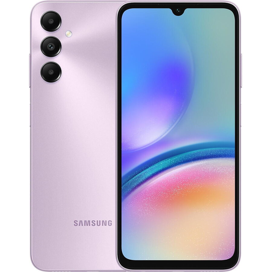 Samsung Telefon mobil Samsung Galaxy A05s