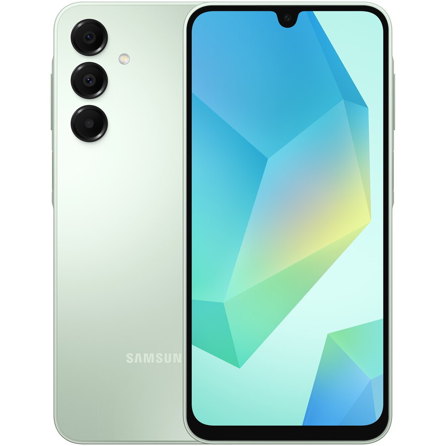 Samsung Telefon mobil Samsung Galaxy A16