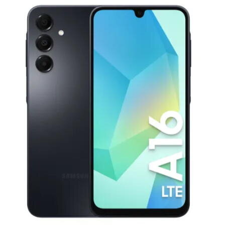 Samsung Telefon mobil Samsung Galaxy A16