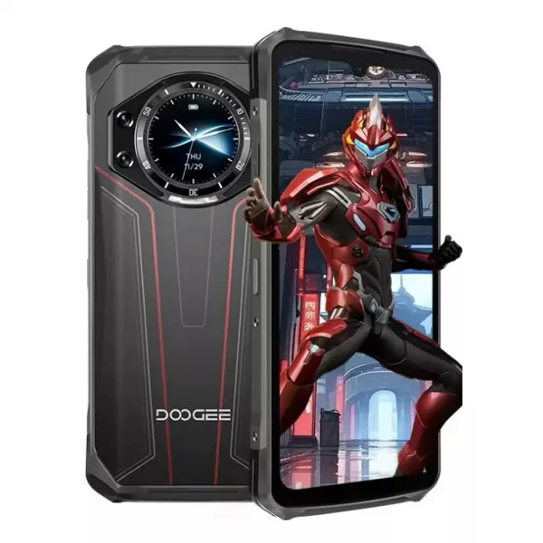 Telefon mobil Doogee S119