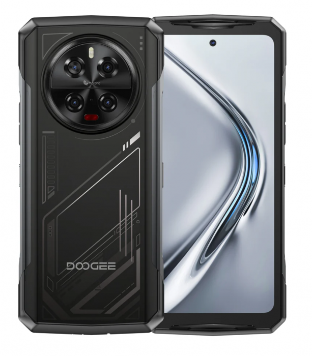 Telefon Mobil DOOGEE V40