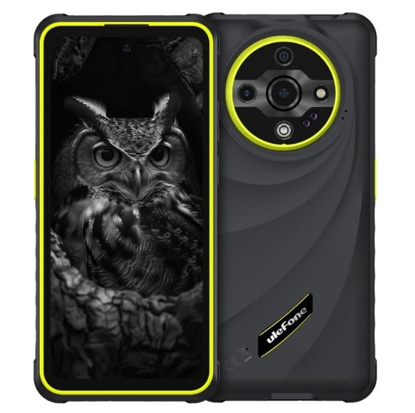 Telefon mobil Ulefone Armor X31 Pro