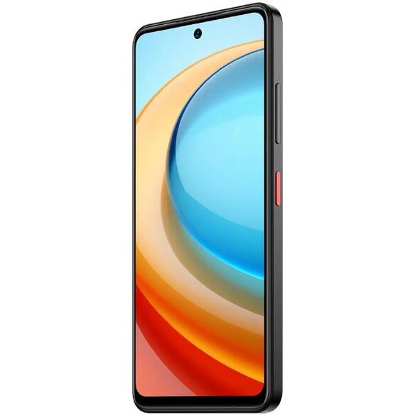 ZTE Telefon Mobil ZTE Blade A75 5G