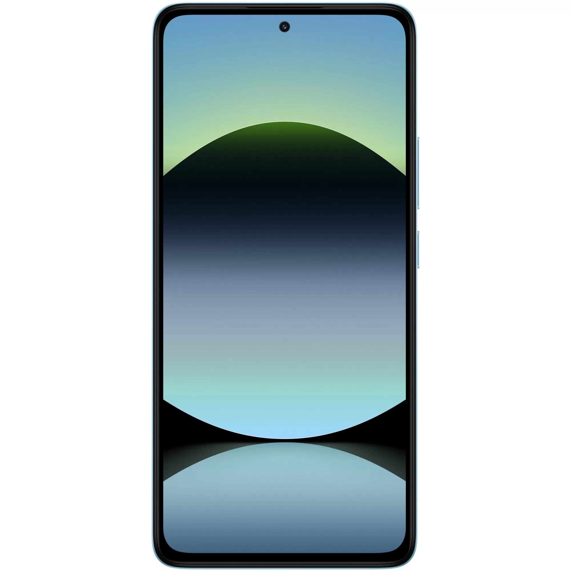 Telefon Mobil Xiaomi Redmi Note 14 4G  256GB Flash  8GB RAM  Dual SIM  4G  Ocean Blue
