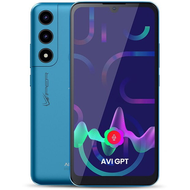 Telefon mobil Allview V10 Viper Lite
