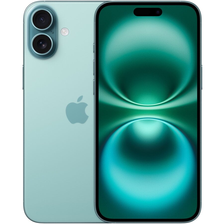 Telefon mobil Apple iPhone 16 Plus