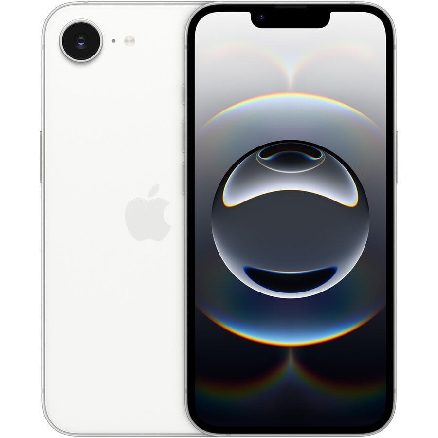 Telefon mobil Apple iPhone 16e