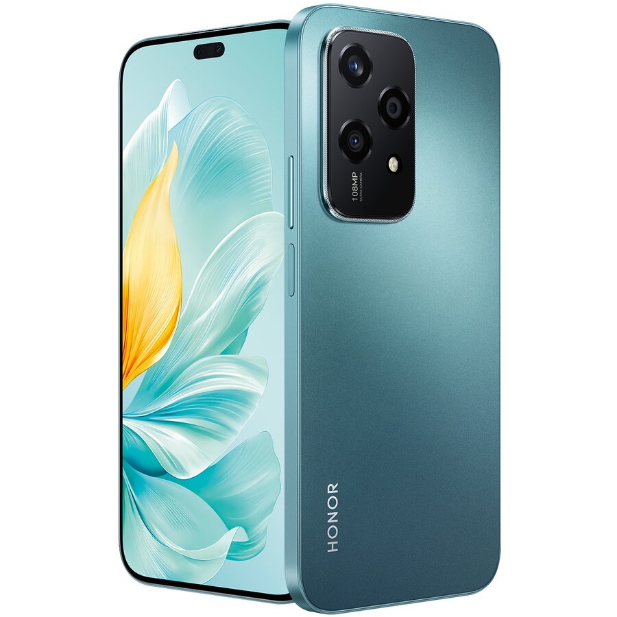Honor Telefon Mobil