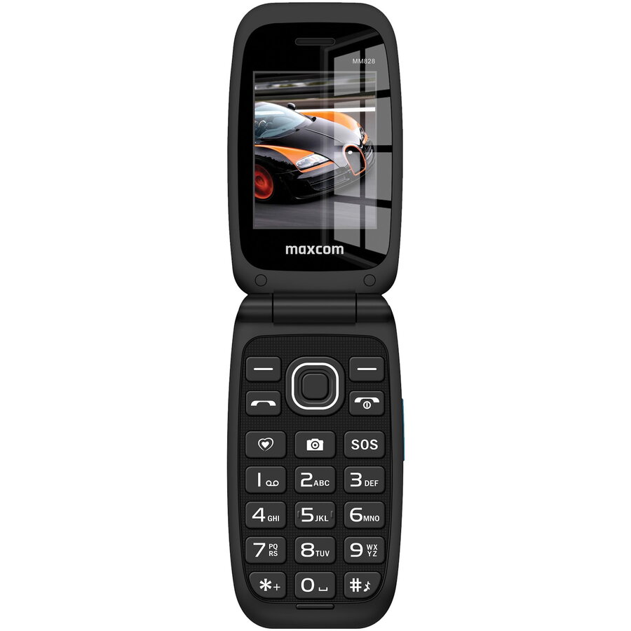 Telefon mobil Maxcom MM828 4G