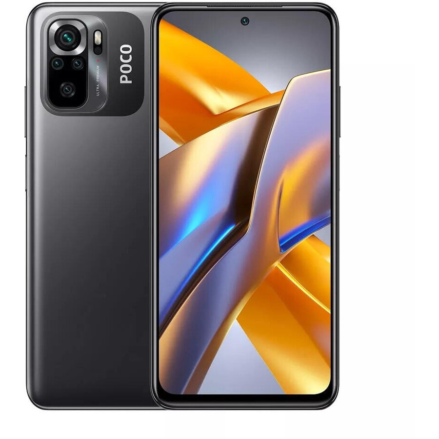 POCO Telefon mobil Poco M5s