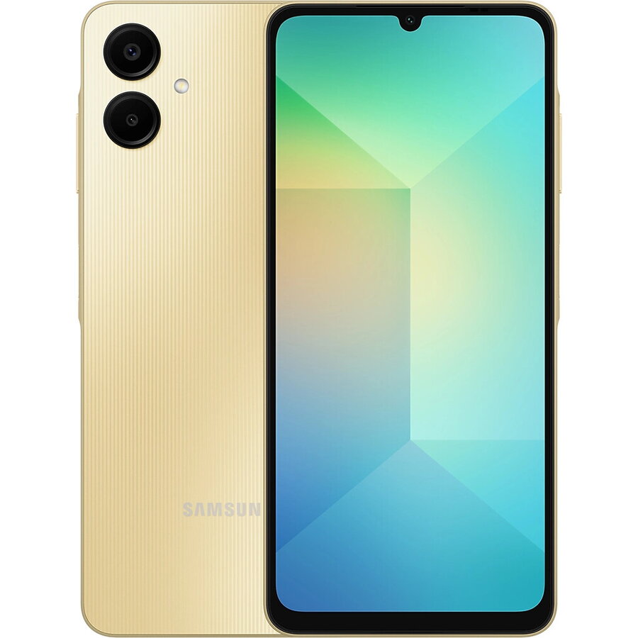 Samsung Telefon mobil Samsung Galaxy A06