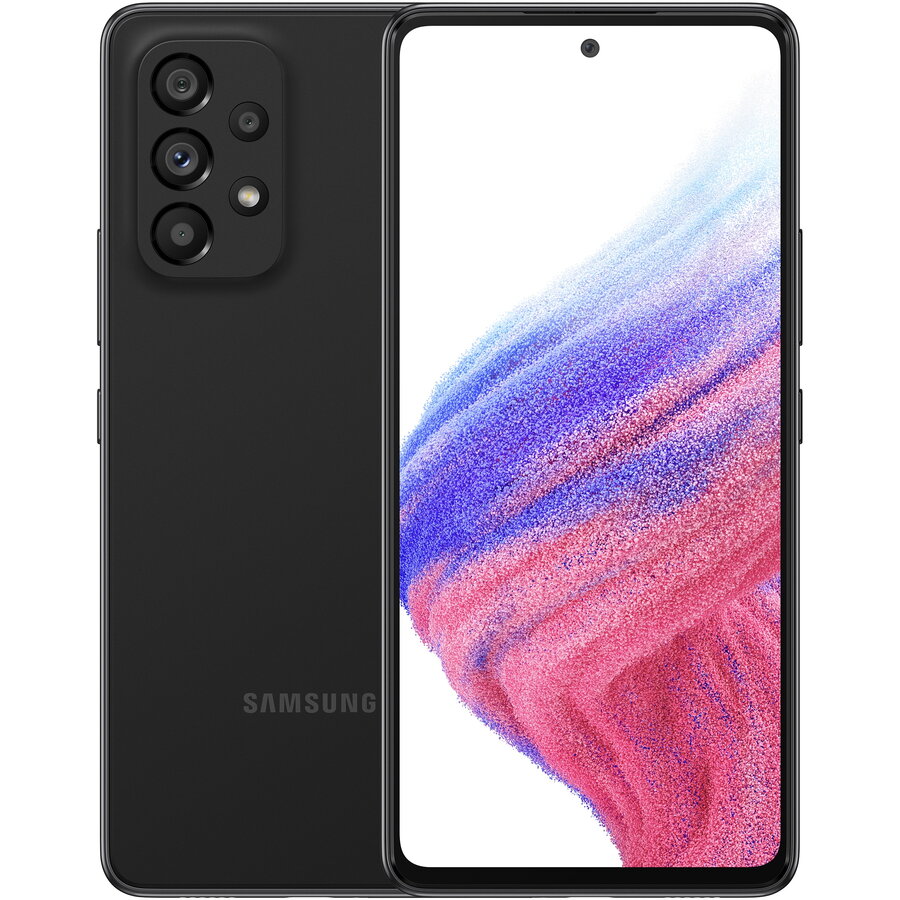 Samsung Telefon mobil Samsung Galaxy A53 Enterprise Edition