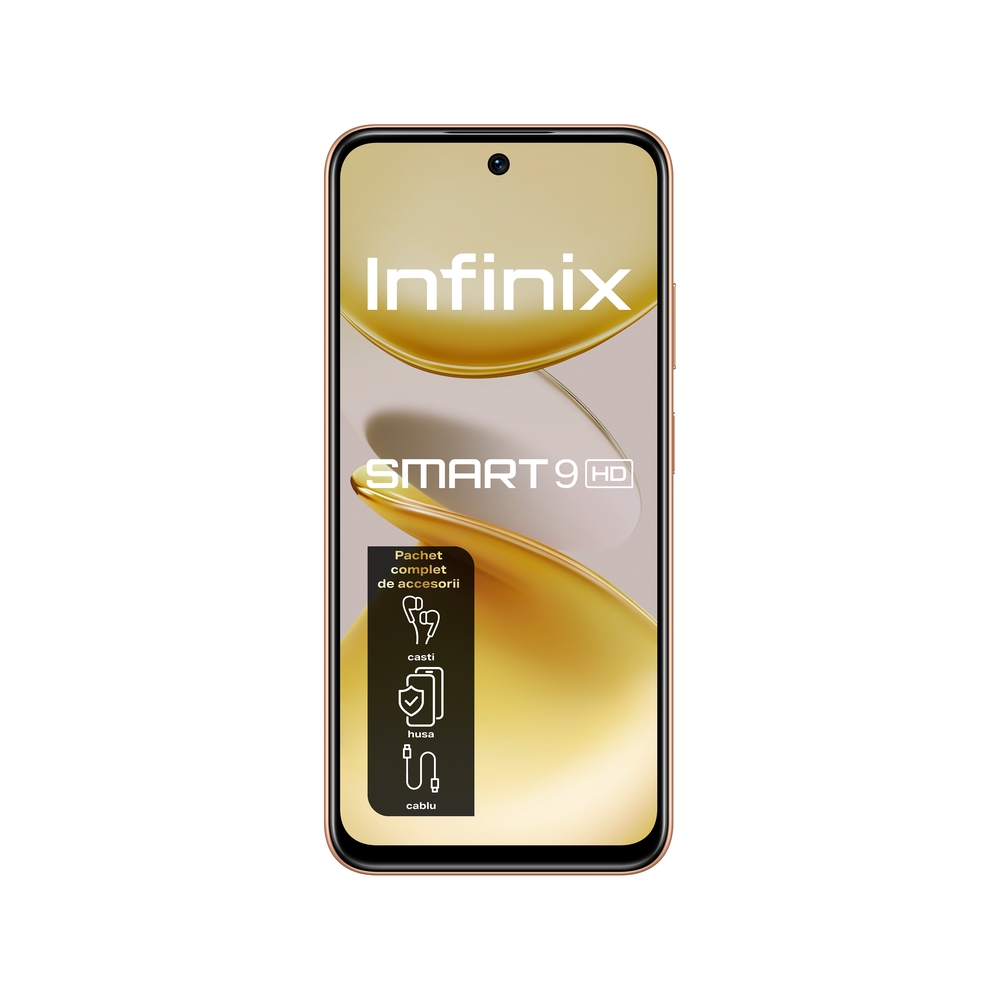 Telefon mobil Infinix Smart 9HD