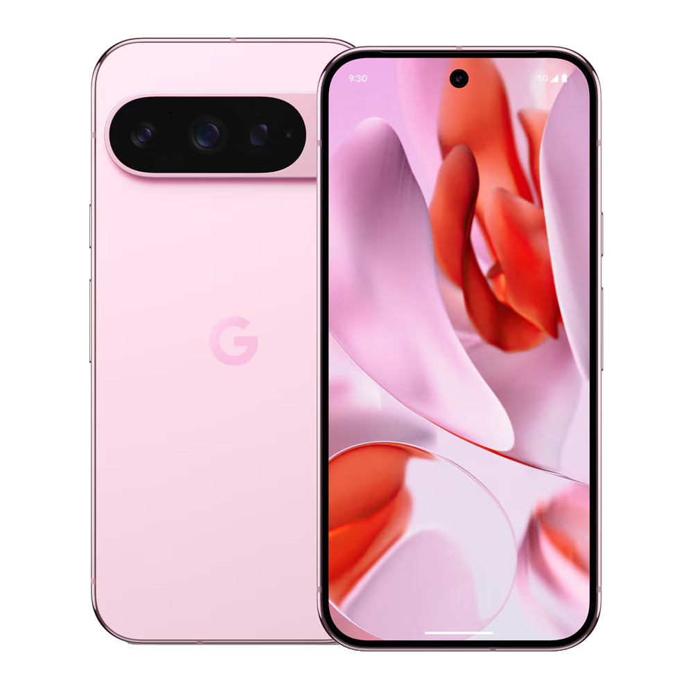 Telefon mobil Google Pixel 9 Pro 5G