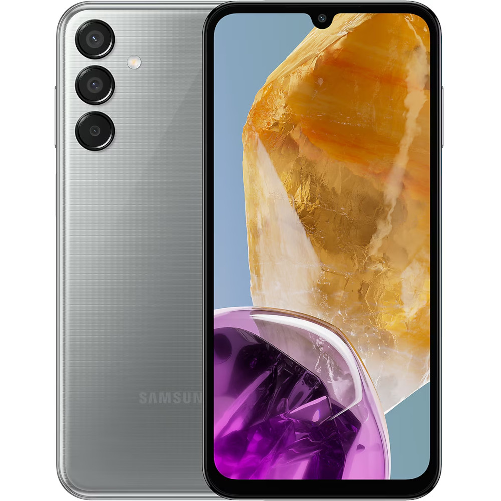 Telefon mobil Samsung Galaxy M15 5G