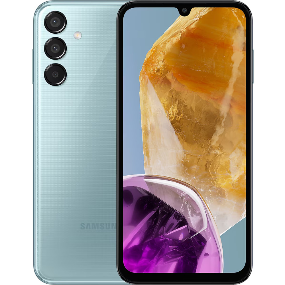 Telefon mobil Samsung Galaxy M15 5G
