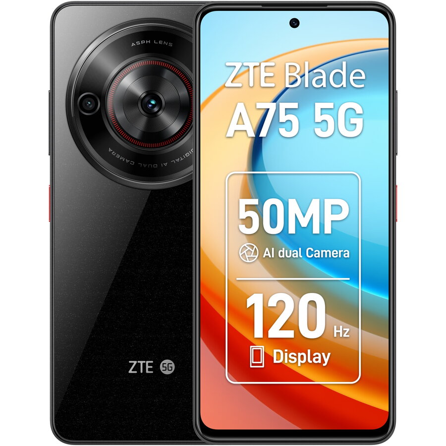 Telefon Mobil ZTE Blade A75 5G