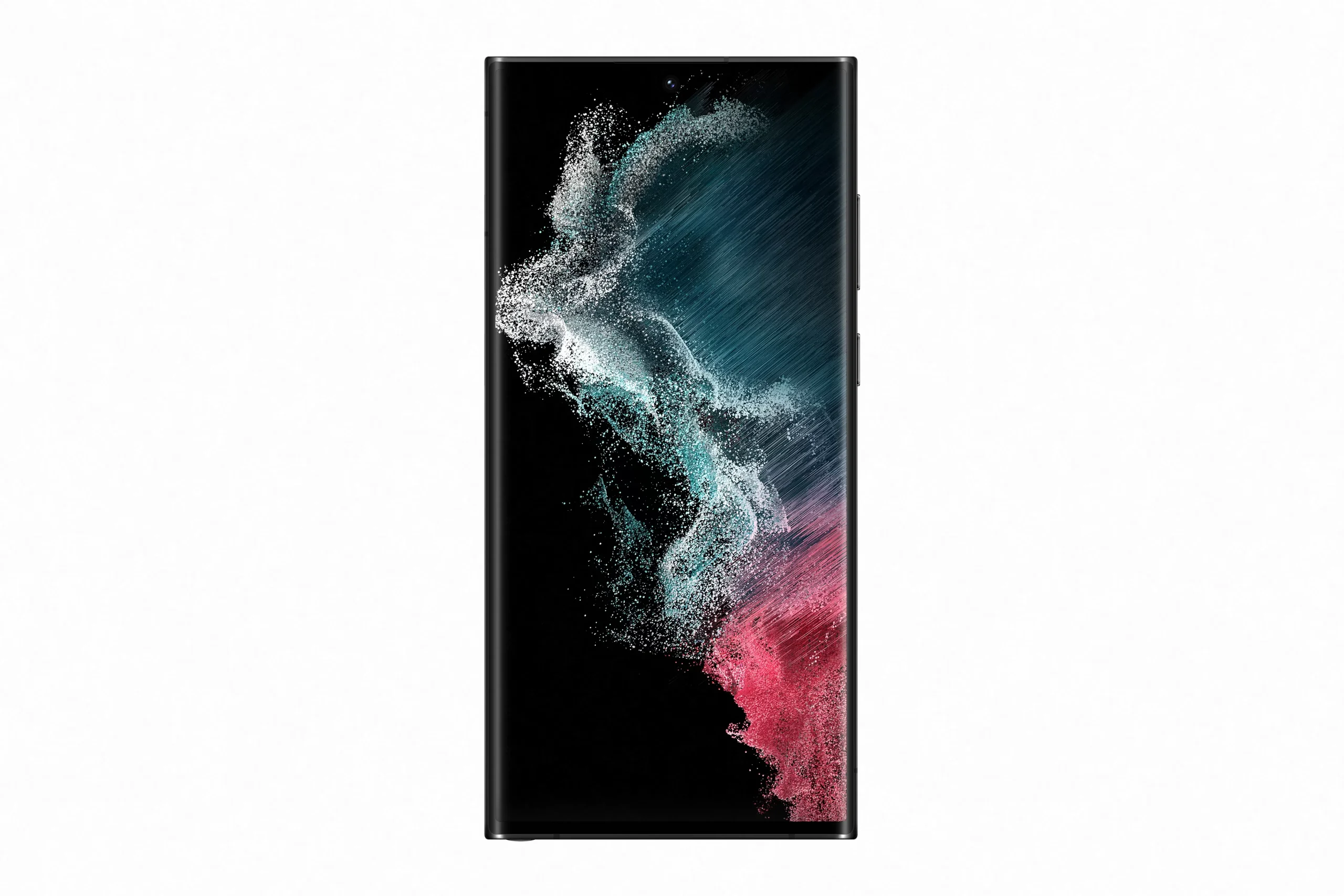 Telefon Mobil Samsung Galaxy S22 Ultra S908  128GB Flash  8GB RAM  Nano SIM + eSIM  5G  Phantom Black