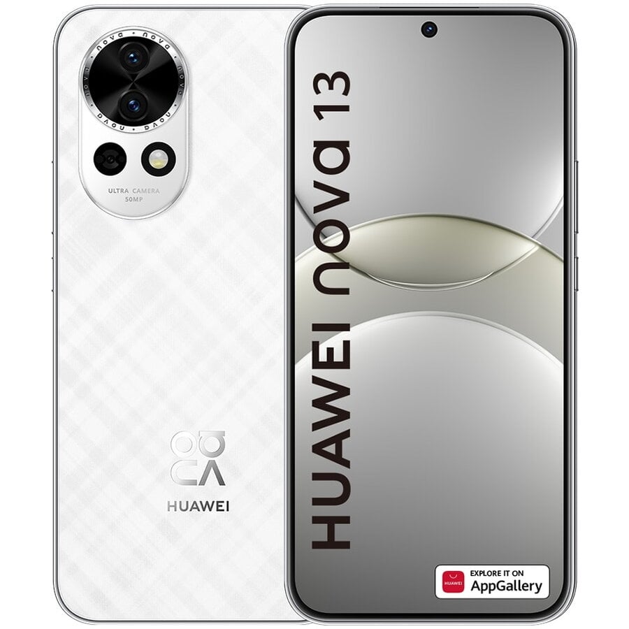 Telefon mobil Huawei nova 13