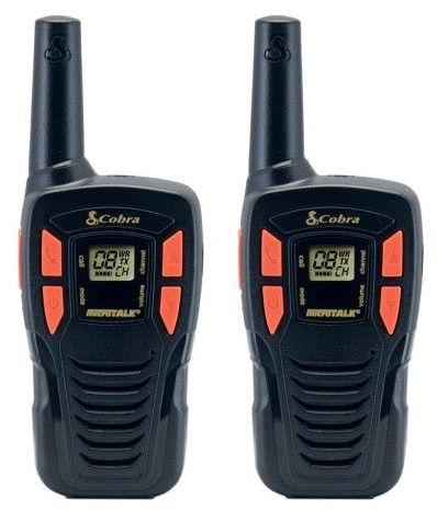 Statie PMR walkie talkie COBRA AM245