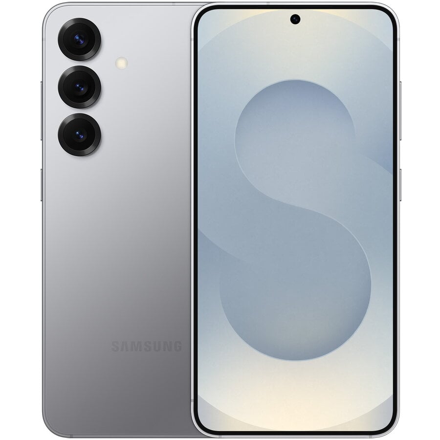 Telefon mobil Samsung Galaxy S25