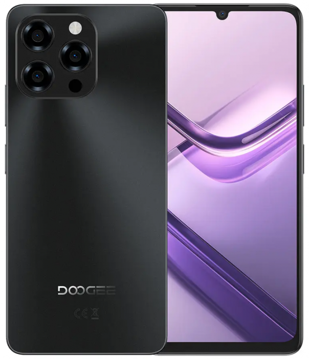 Telefon mobil Doogee Note 58 Pro
