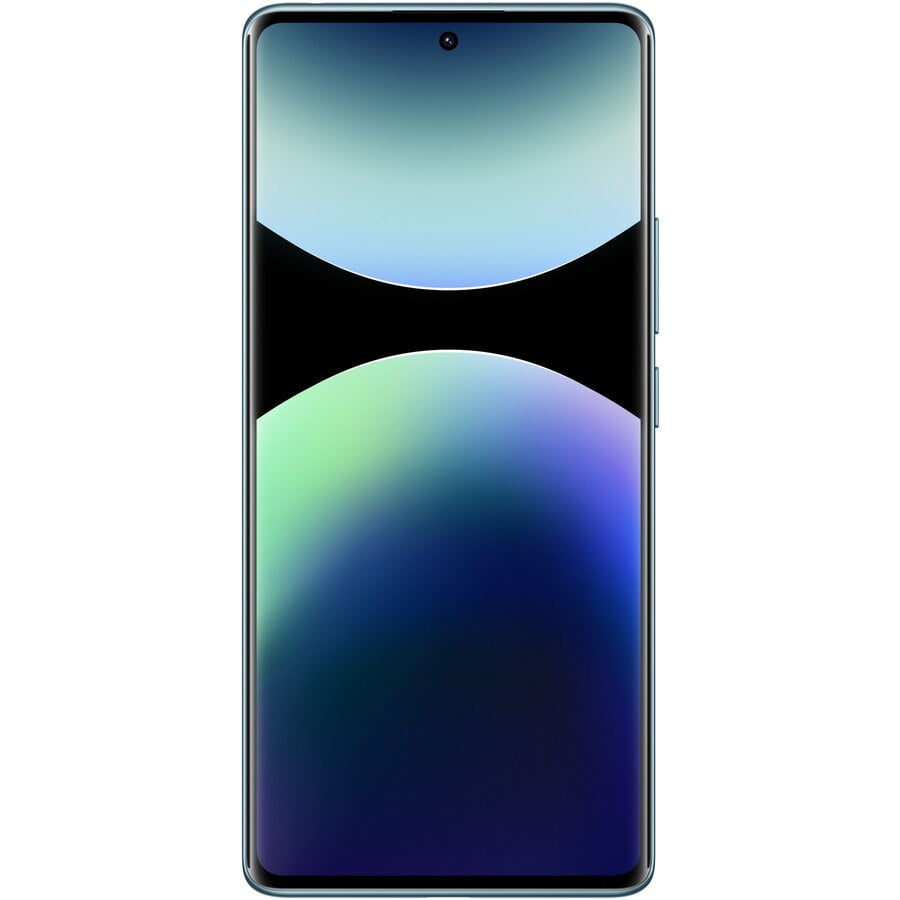 Telefon mobil Xiaomi Redmi Note 14 Pro