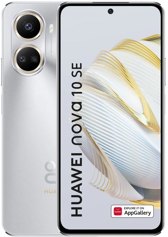 Smartphone Huawei Nova 10 SE