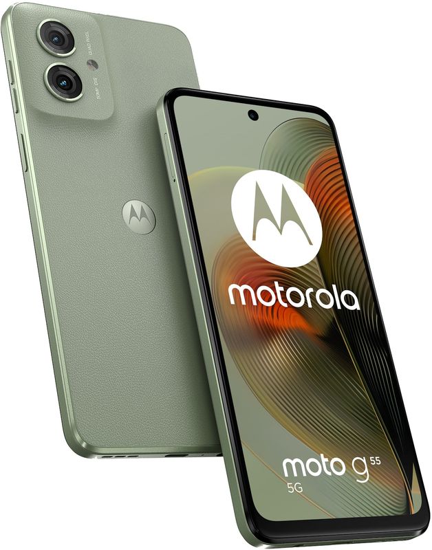 Smartphone Motorola Moto G55