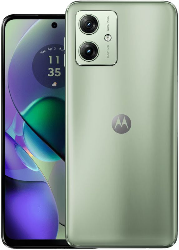 Smartphone Motorola Moto G54 5G Power Edition