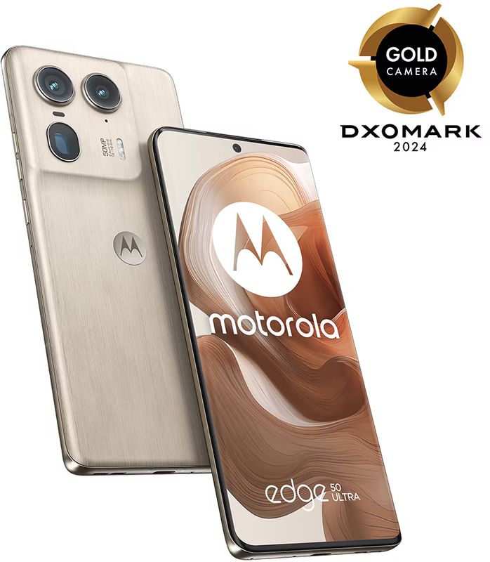 Smartphone Motorola Edge 50 Ultra