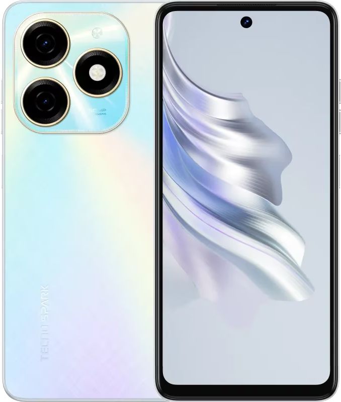 Smartphone Tecno Spark 20