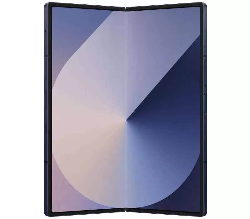 Telefon Mobil Samsung Galaxy Z Fold6 F956  1TB Flash  12GB RAM  Nano SIM + eSIM  5G  Navy