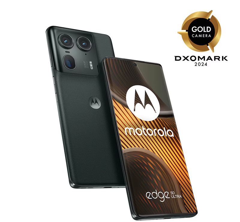 Smartphone Motorola Edge 50 Ultra