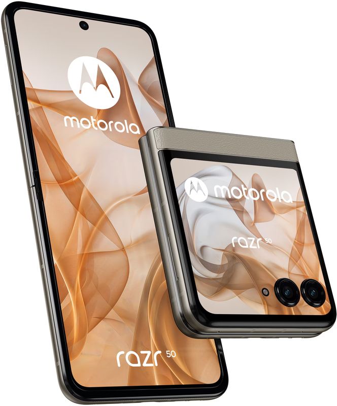 Smartphone Motorola Razr 50