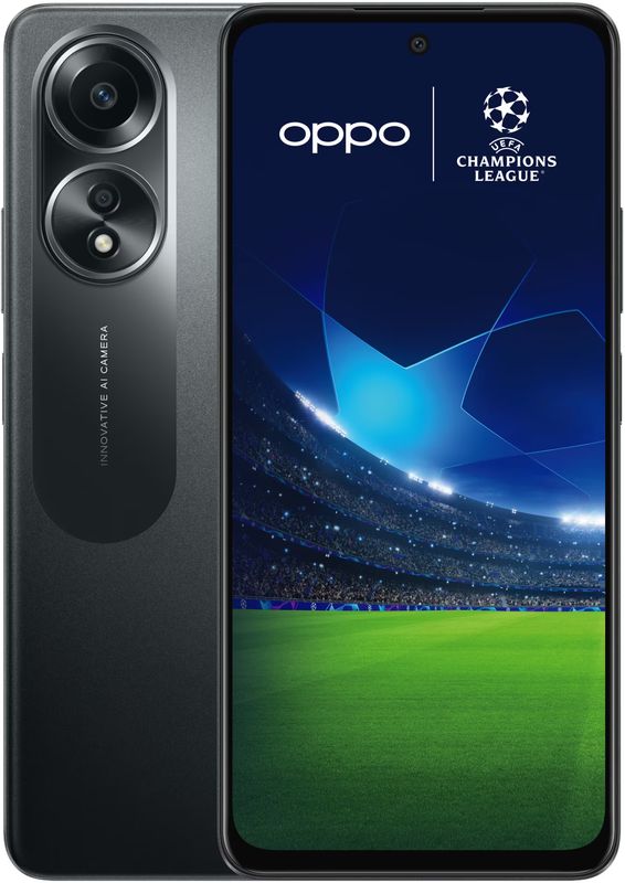Smartphone Oppo PA58