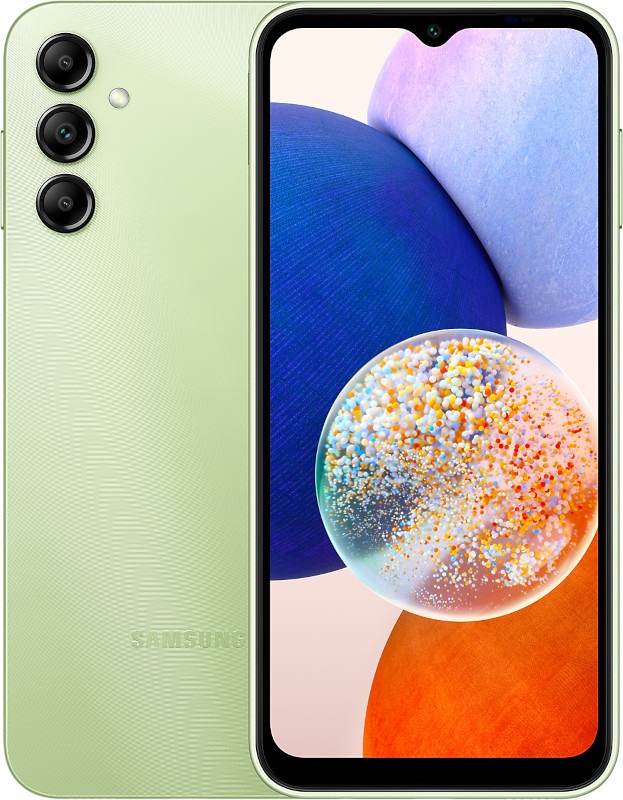 Smartphone Samsung Galaxy A14