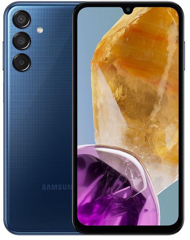 Smartphone Samsung Galaxy M15