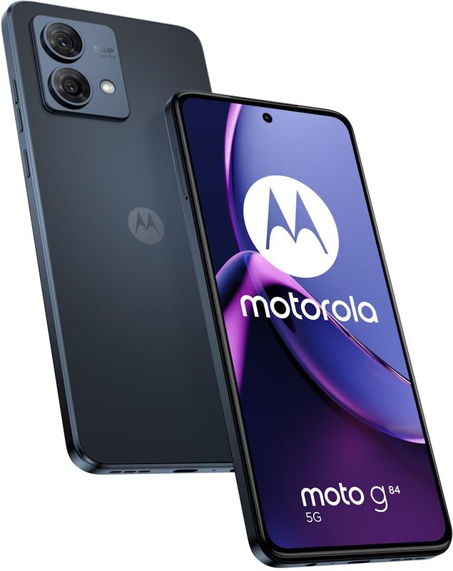 Smartphone Motorola Moto G84 5G